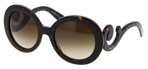 prada lunette de soleil|lunette de vue prada femme.